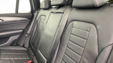 BMW X3 xDrive20d M Sport 5dr Step Auto Diesel Estate